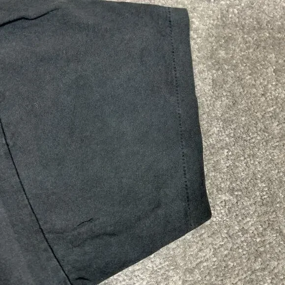 Vintage NIN 1995 Nine Inch Nails Further Down The Spiral Large Reprint T-Shirt - Picture 6 of 9